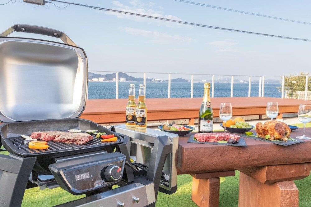 Фото Ocean Villa Naruto