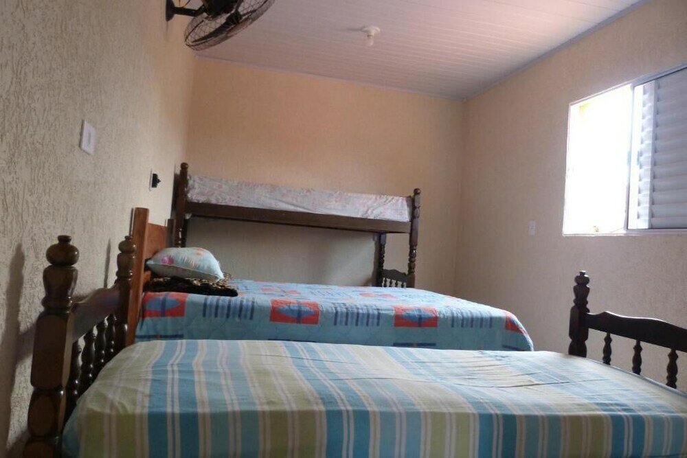 Фото Hostel e Pousada Rio da Praia