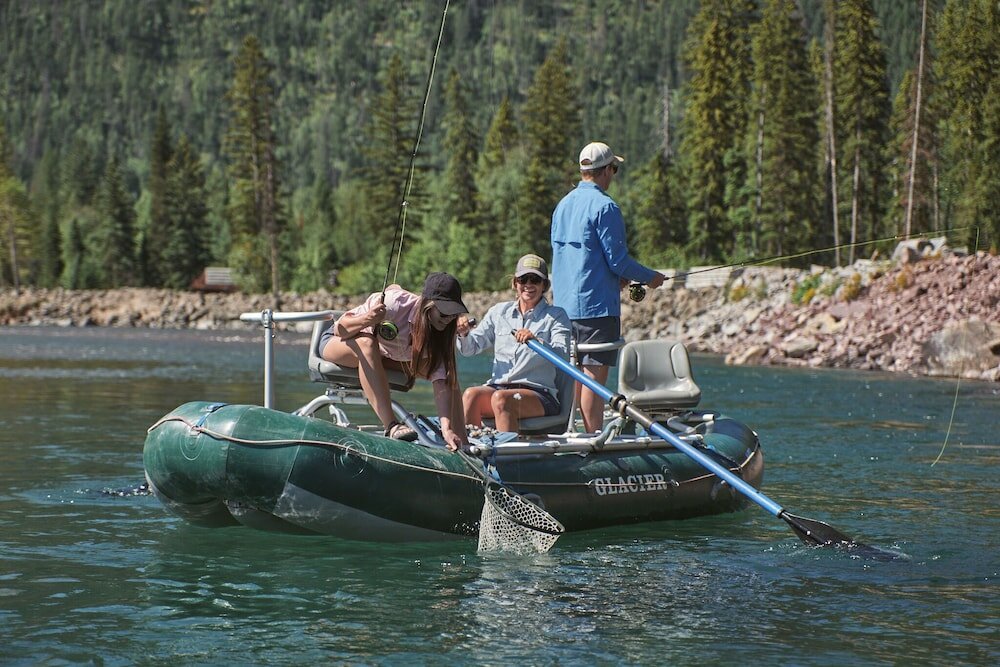 Фото Paddle Ridge