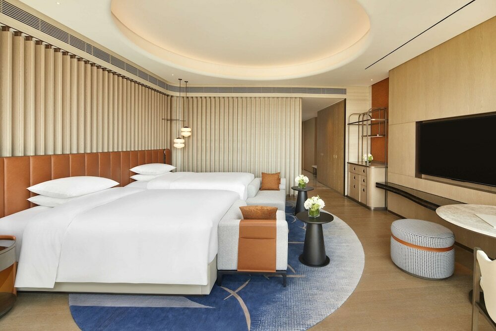 Фото Hilton Huzhou Nanxun