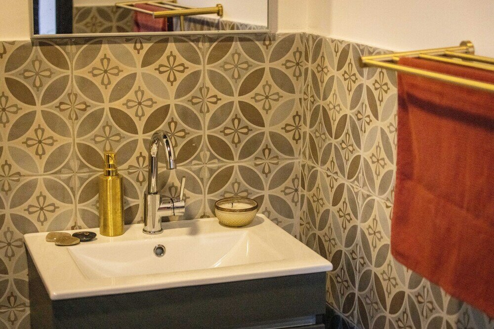 Фото Artistic Vibes Haifa Hub by Sea N' Rent