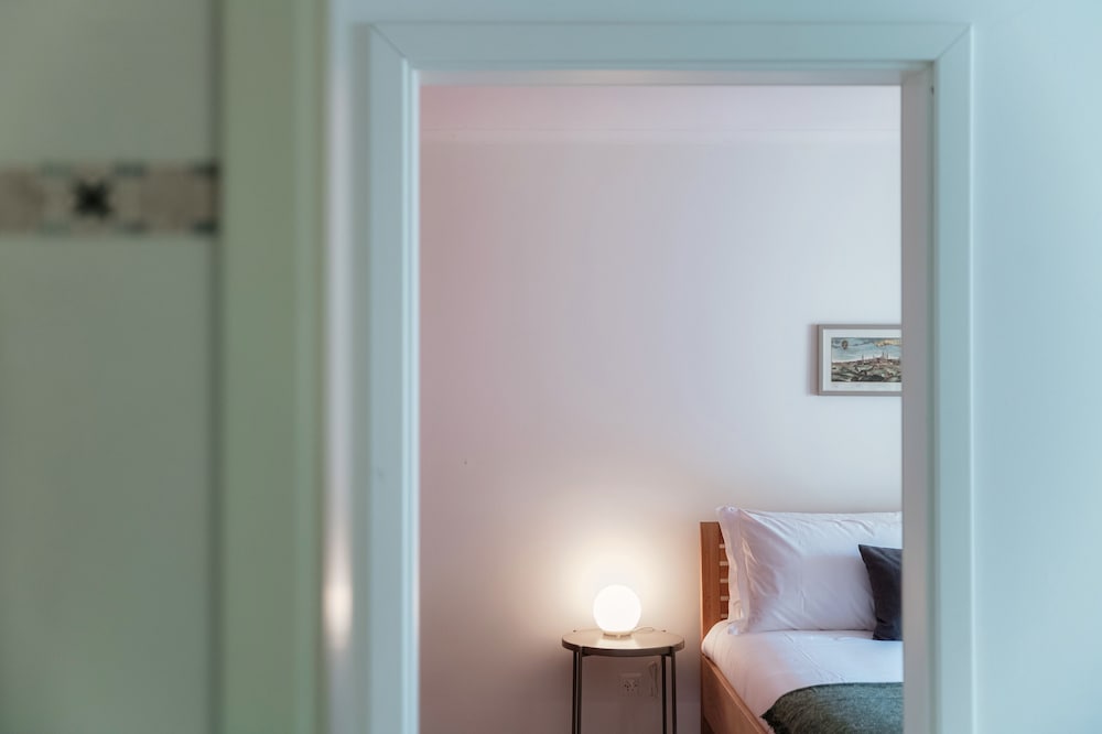 Фото Minusio Apartment