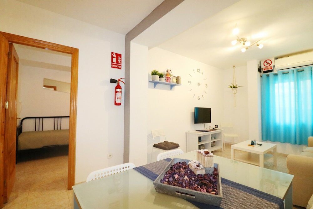 Фото 1136 Apartment Blue