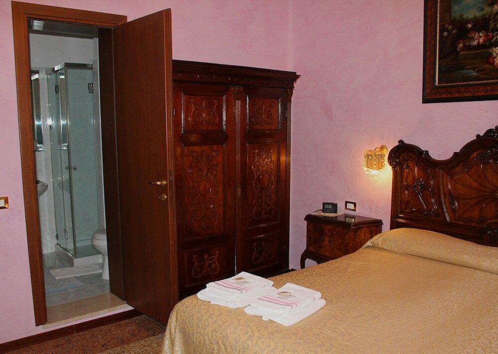 Фото Bed & Breakfast Venezia