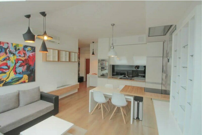 Гостиница Venus Apartments - Gozsdu Court в Будапеште