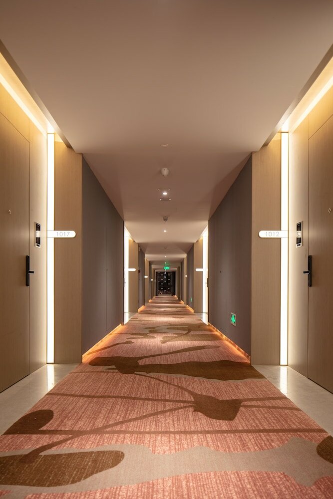 Фото Kingdom Shuyue Hotel