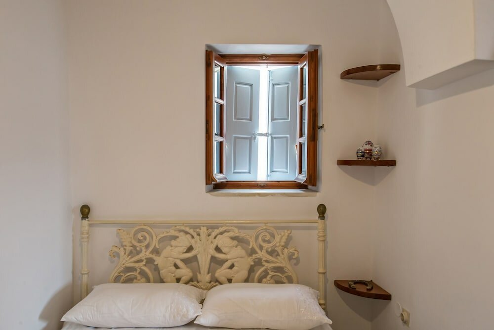 Фото Cycladic Traditional Villa in Tinos!