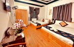 Ailen Garden Hotel