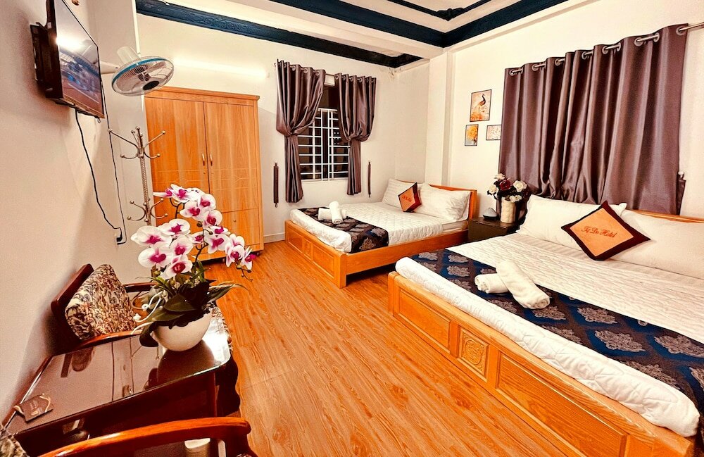 Фото Ailen Garden Hotel