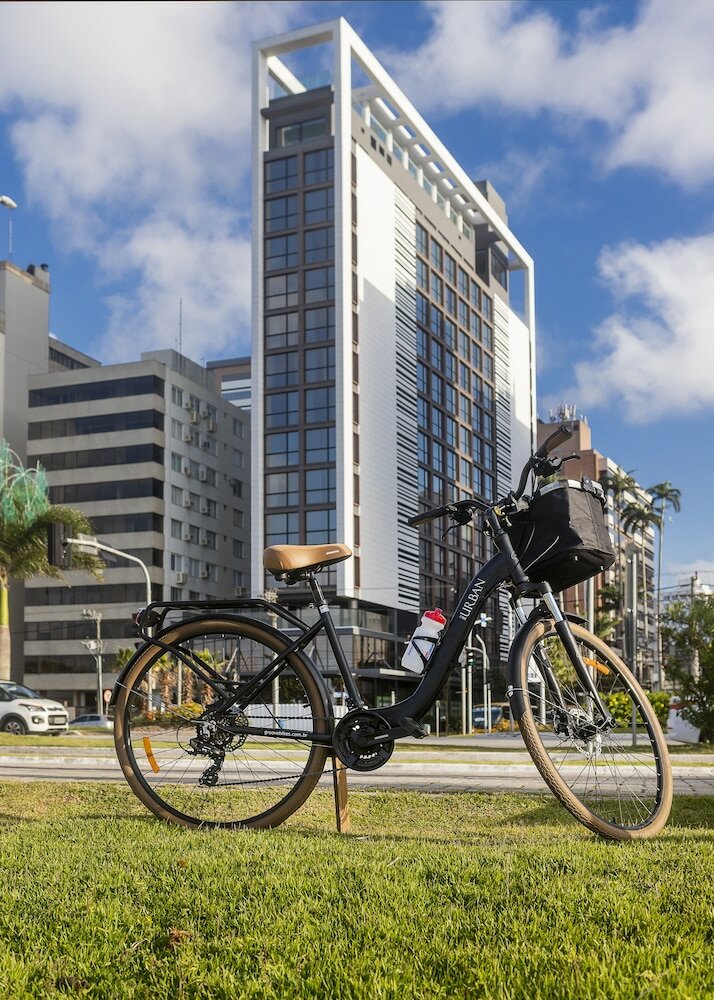 Фото Lk Design Hotel