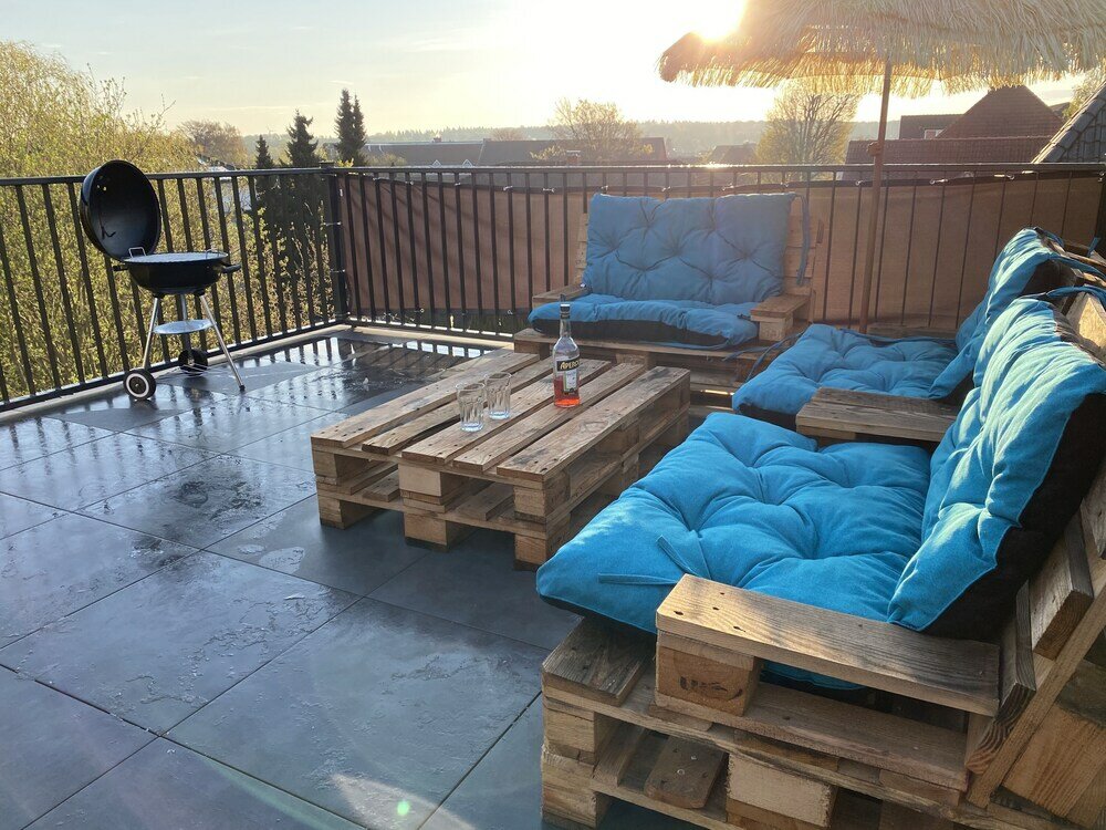 Фото Villa Appartements Syke