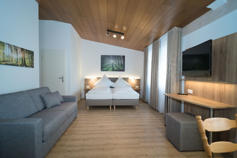 Фото Schönbuch Apart