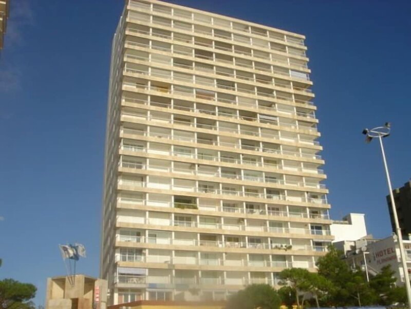Гостиница Apartamento Elypalace 11-9