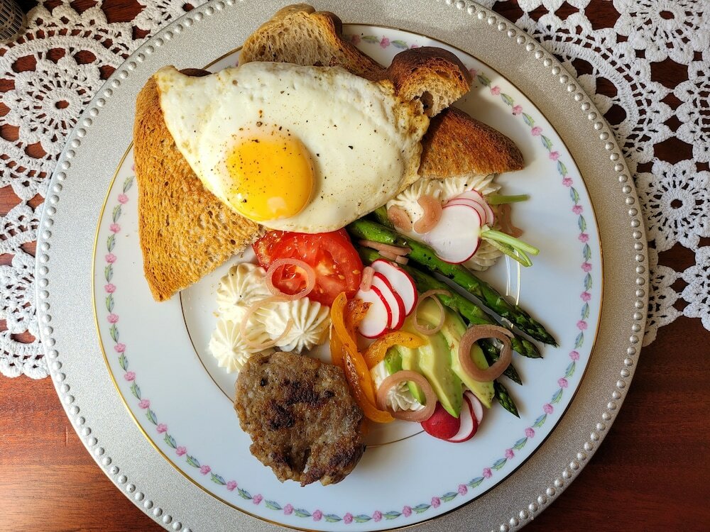 Фото Buffalo Harmony House