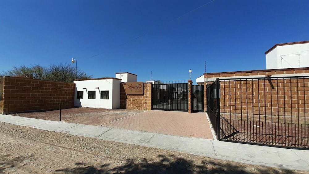 Фото Villas Amalur