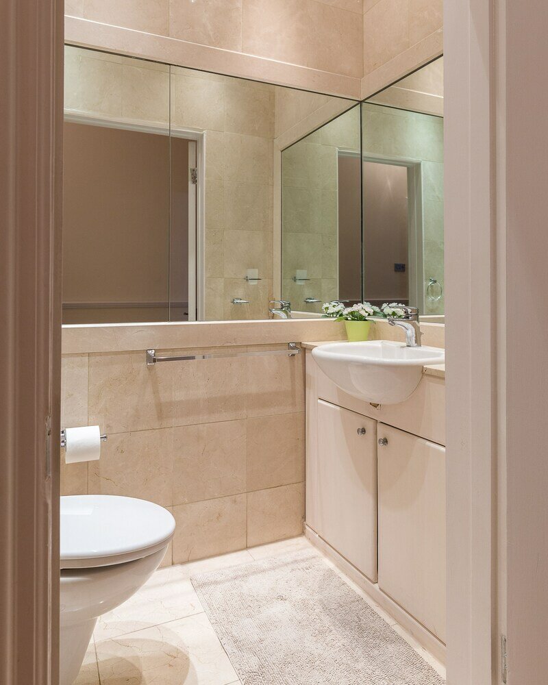 Фото 5-bedroom Next to Selfridges