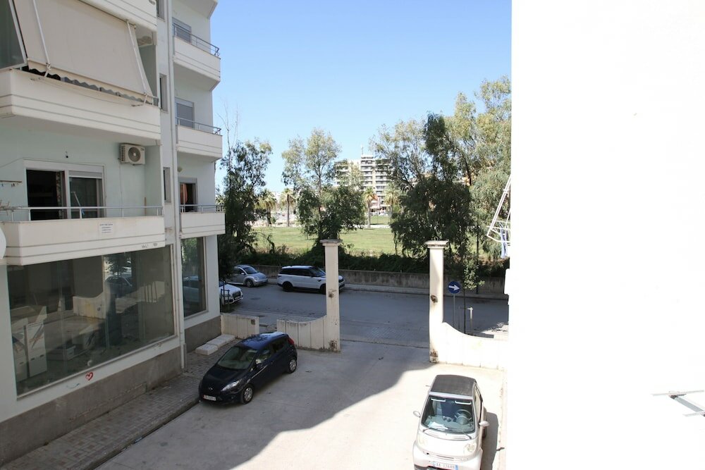 Фото Marina Apartment Vlore