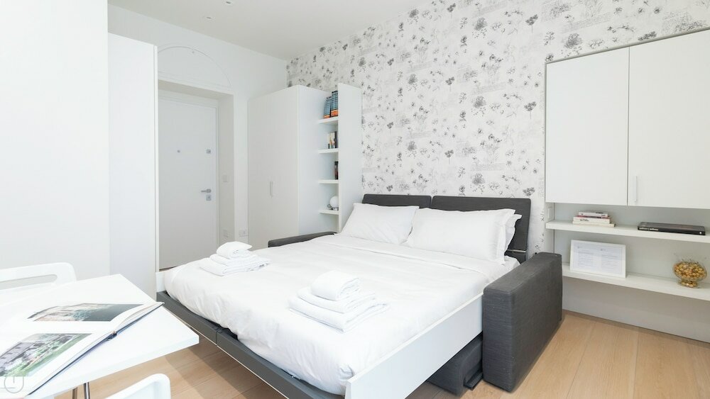 Фото Italianway - Melzo 24