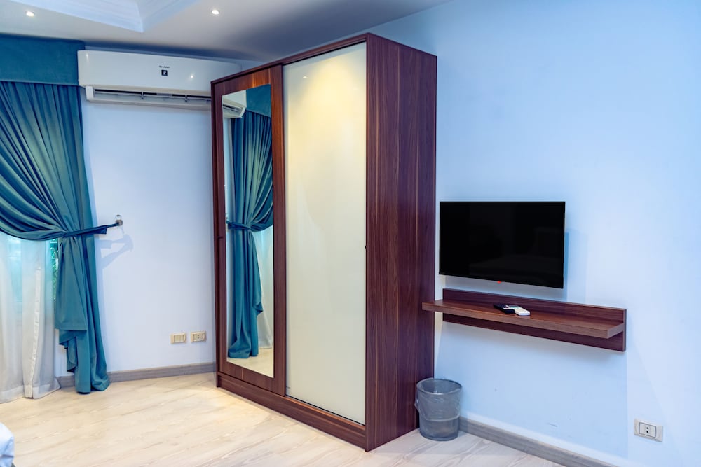 Фото Jasmine Pyramids Hotel