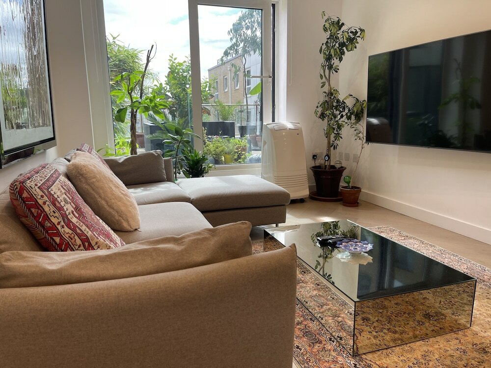 Фото Chelsea Pad by condokeeper