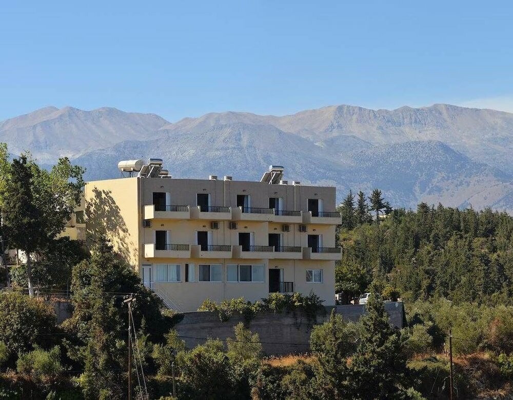 Фото отеля 5