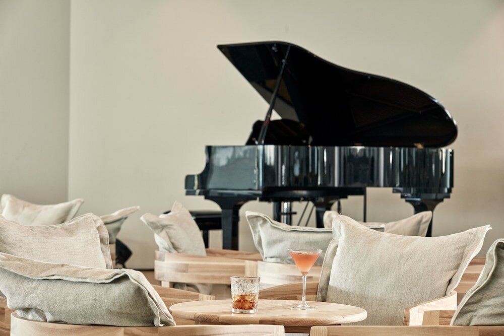 Фото Atlantica Dreams Resort - All Inclusive