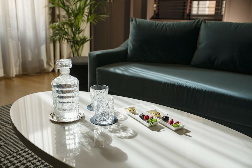 Фото Elizabeth Unique Hotel