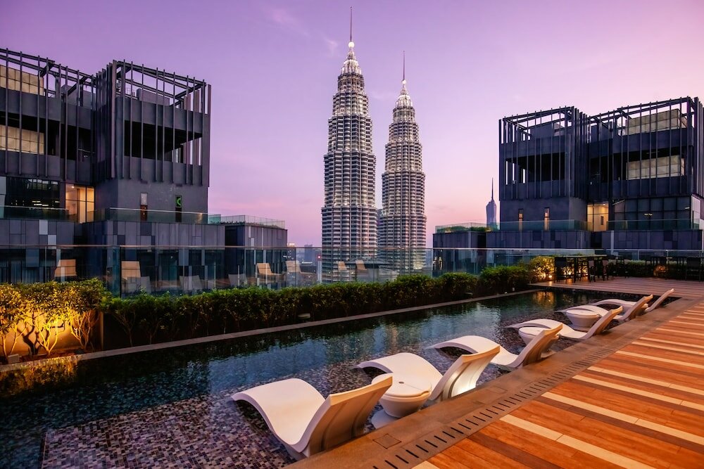 Фото Star Suites Klcc