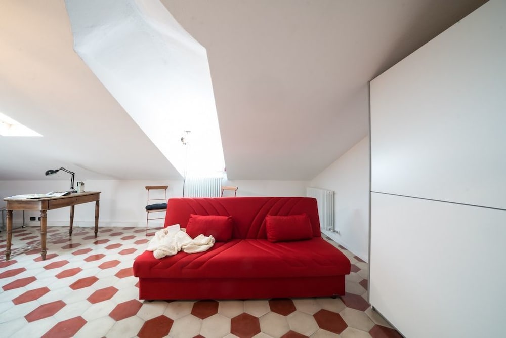 Фото Bright Apartments Verona - Borgo Trento City Centre