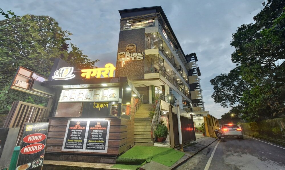 Фото отеля 2