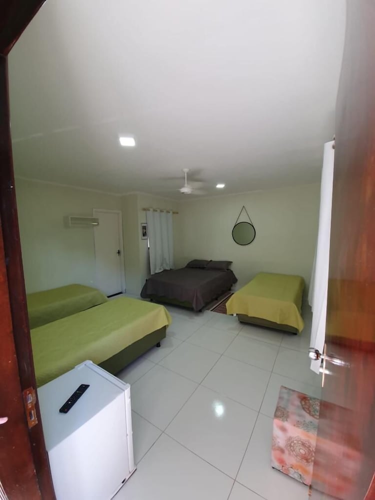 Фото Pousada Vila Universitaria