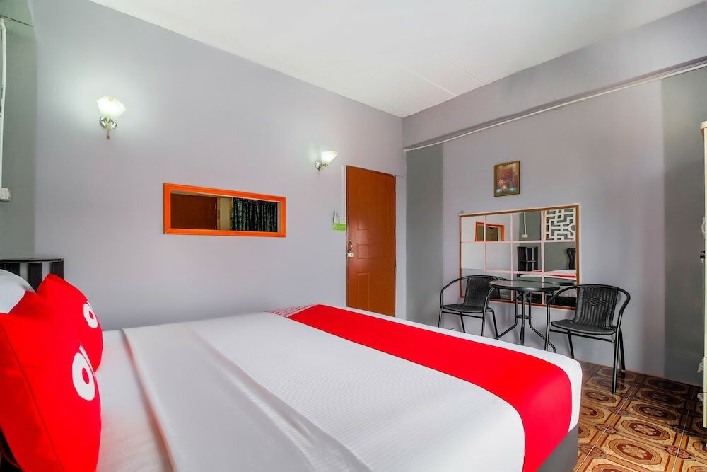 Фото Oyo 1006 Fo Room