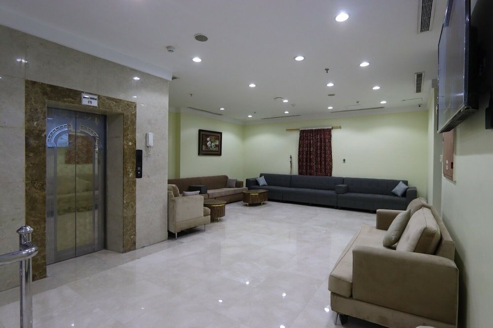 Фото Aayan Al Shisha Hotel