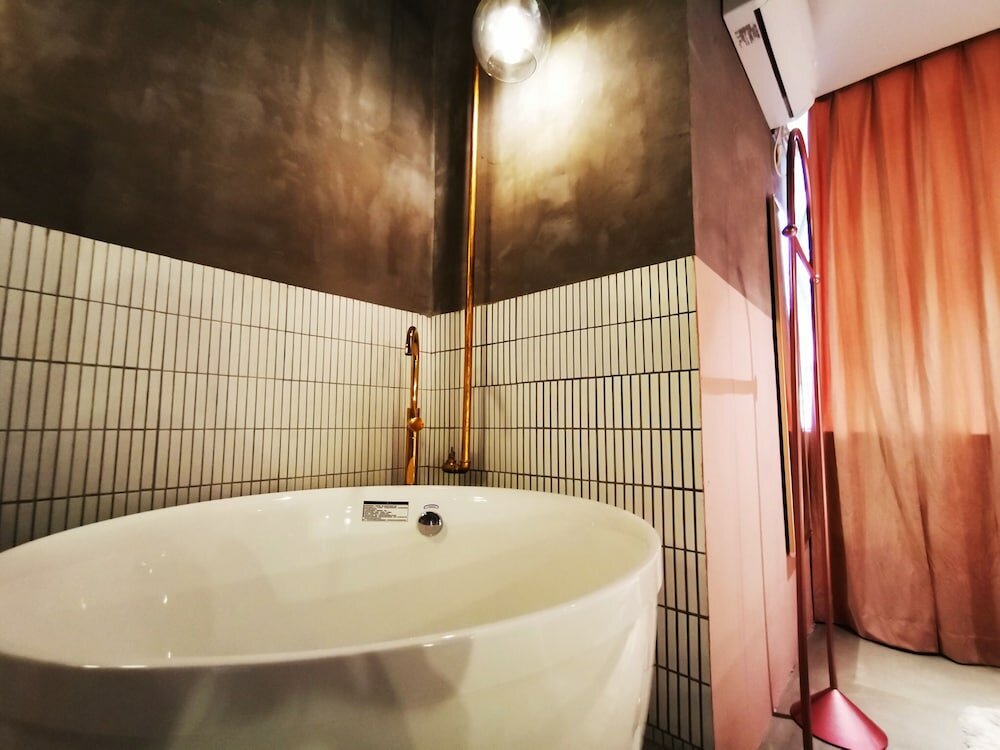 Фото Black Gold Factory Boutique Design Hotel