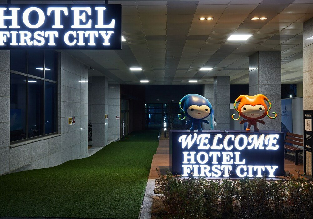 Фото отеля 3