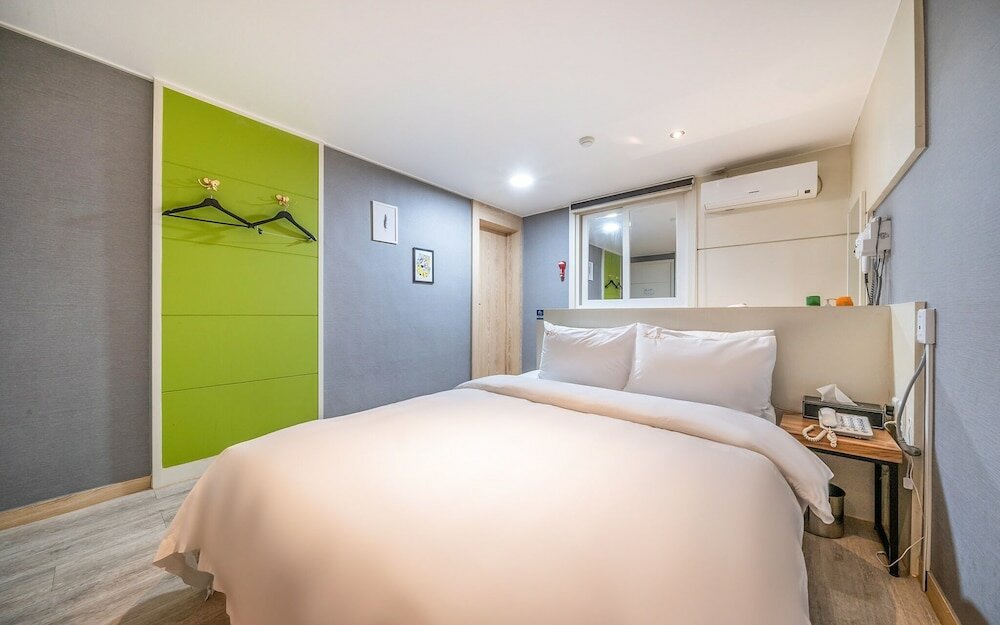 Фото Bucheon A Plus