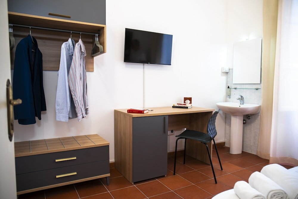 Фото Ballarò Hotel