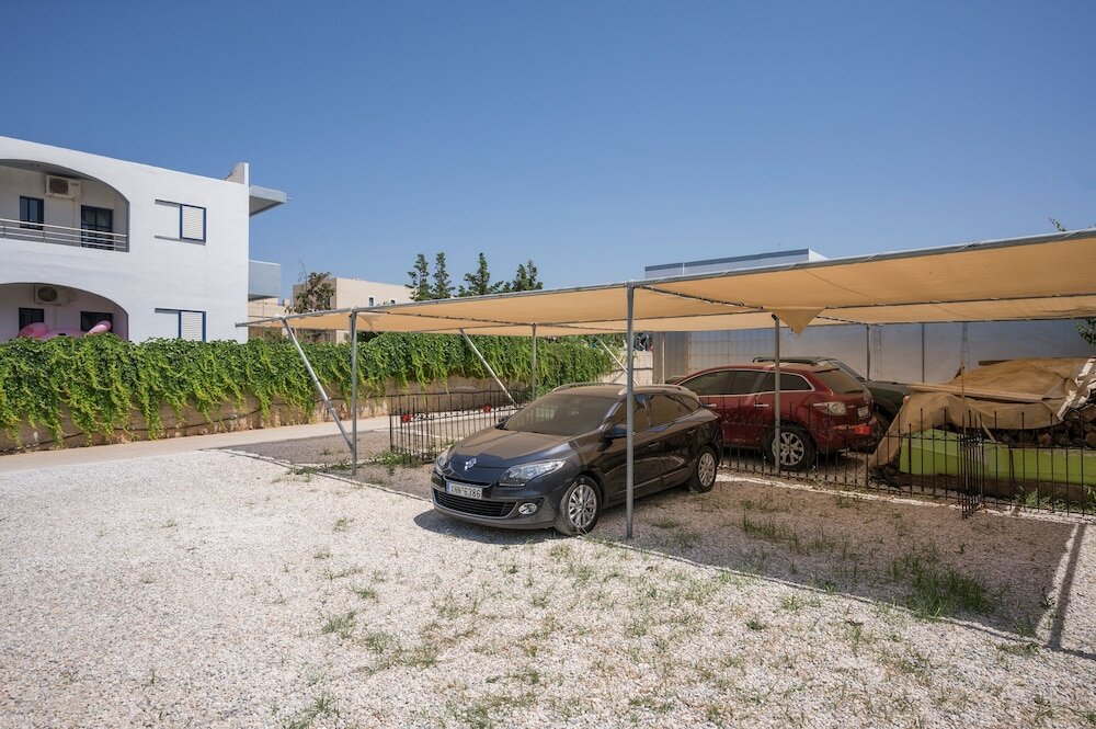 Фото Sun Ray Studios