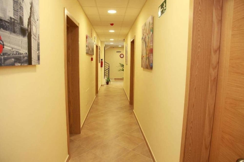 Фото Hostal Doña Manuela