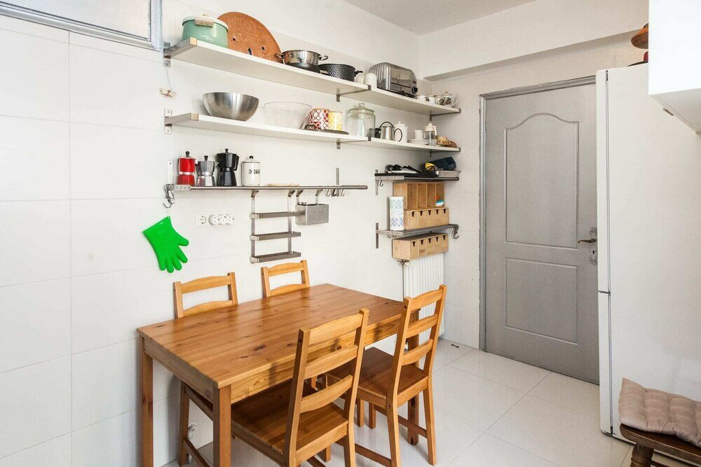 Фото Gorgeous 3 bedrooms apt at Exarcheia