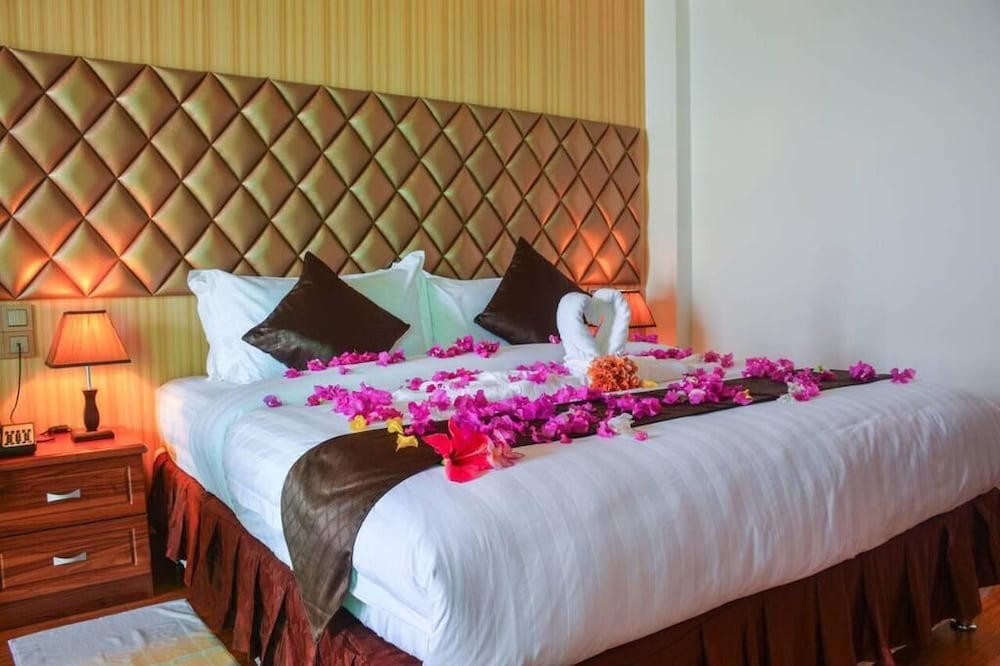 Фото Marina Bay Retreat And SPA