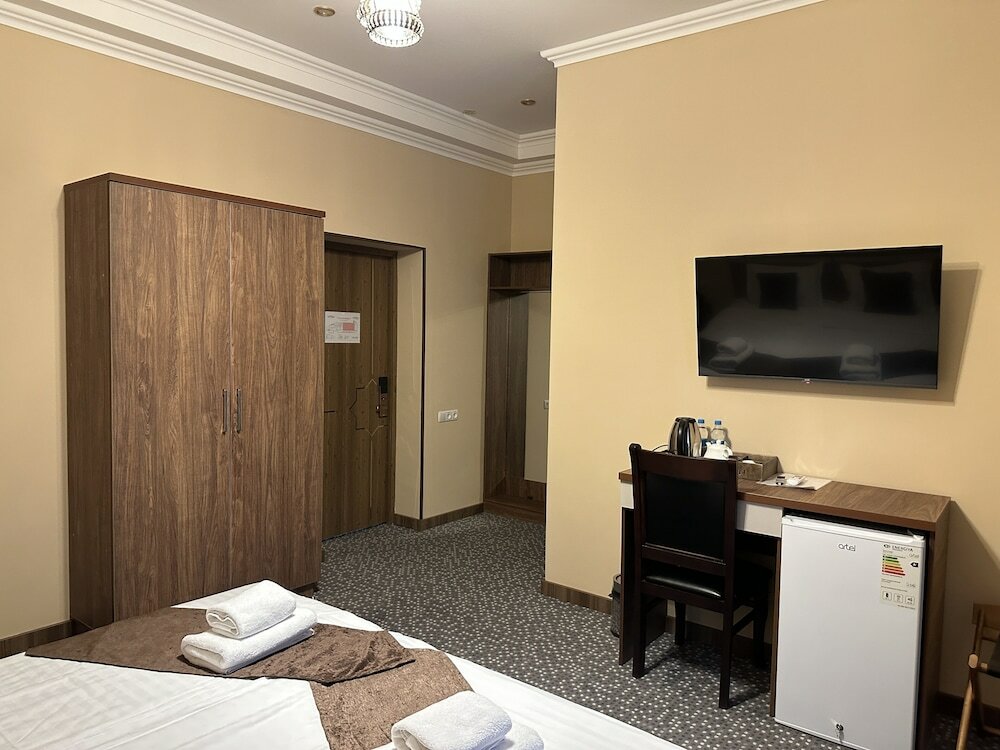 Фото Rayyan Hotel Самарканд
