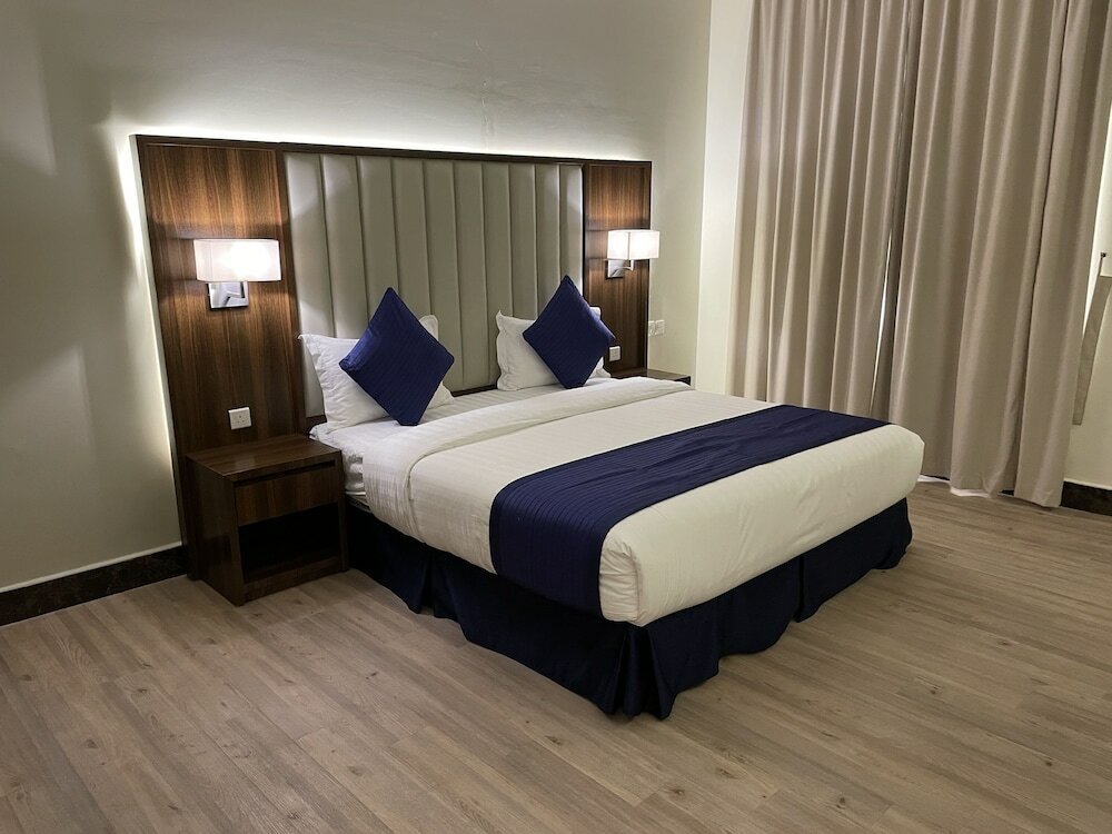 Фото Makarem Residence - Hotel Apartment