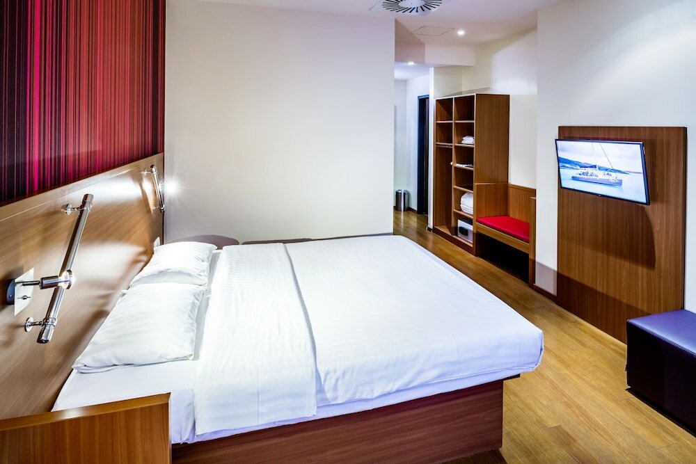 Фото Star G Hotel München Schwabing