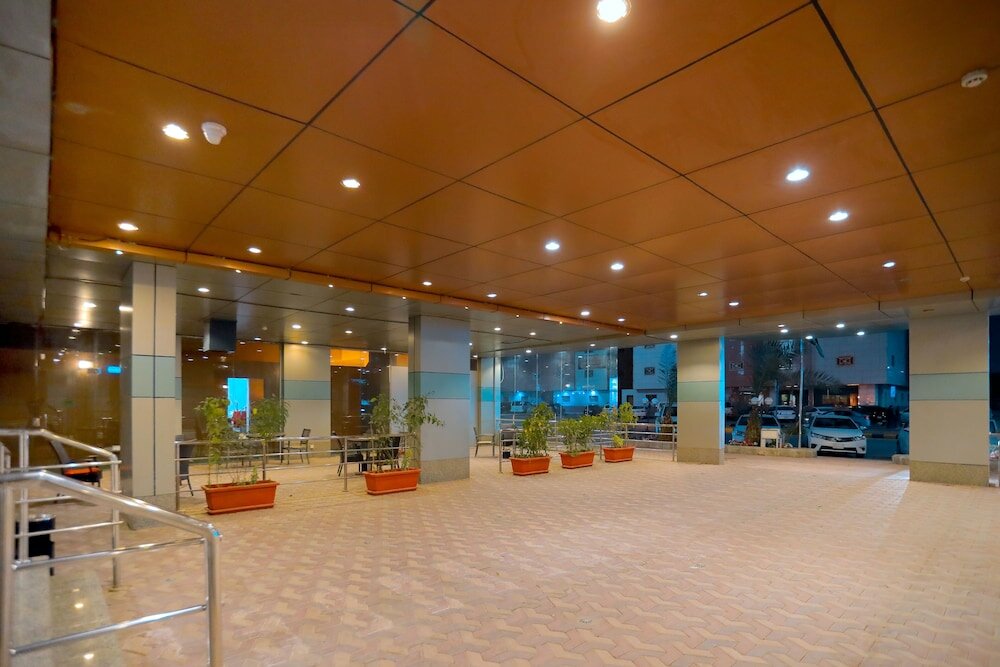 Фото Hospitality Path Serviced Apartments