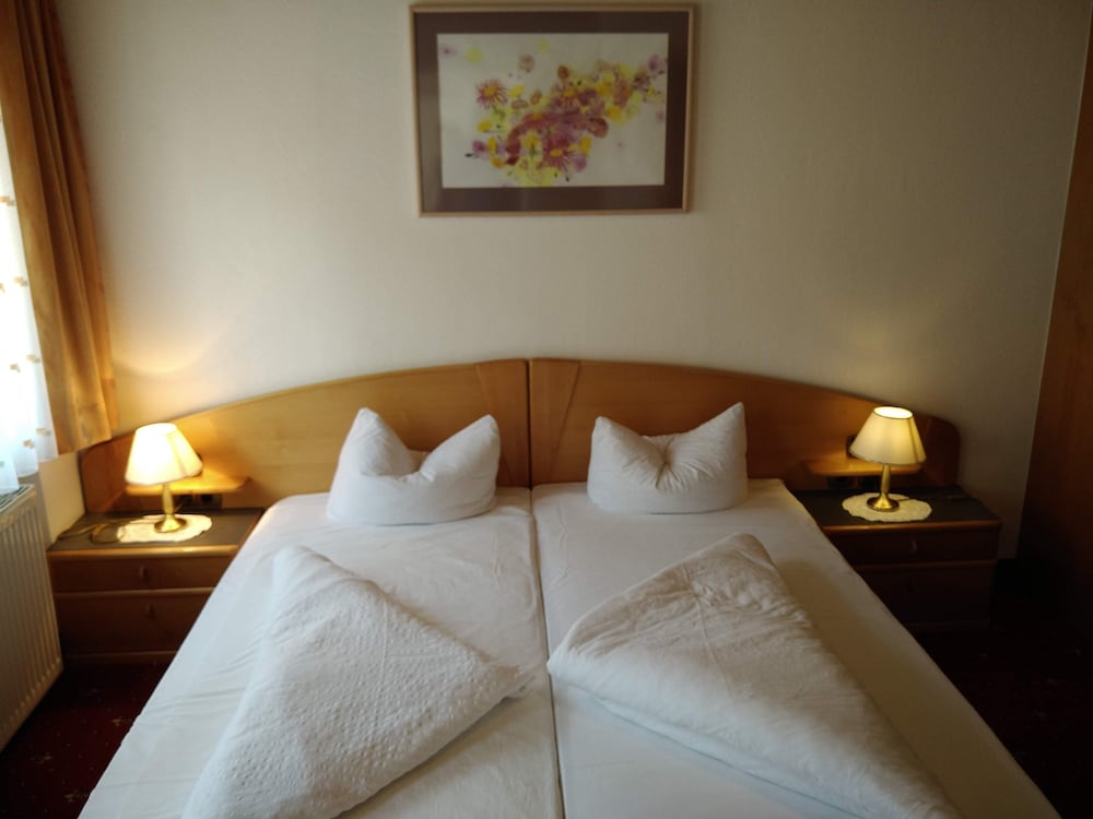 Фото Pension Weirather