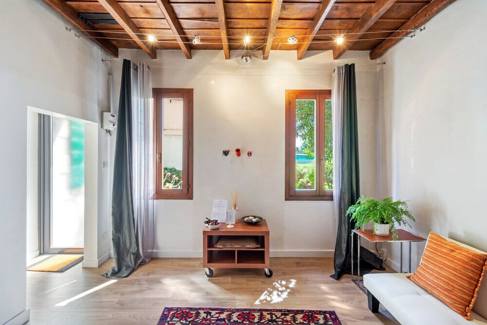 Фото Padova casa indipendente con giardino