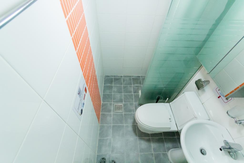 Фото Zaza Backpackers