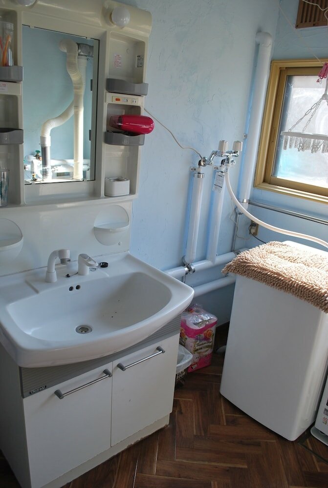 Фото Osamunai Two stories House Style