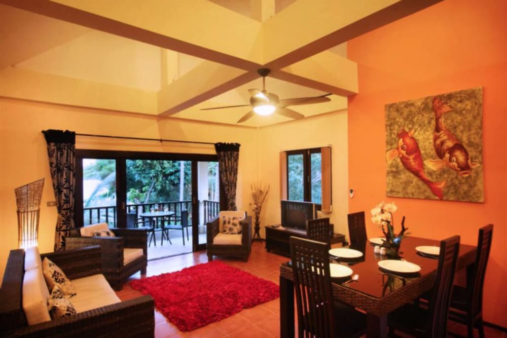 Фото 8 Bedroom Sea Front Twin Villa Koh Phangan SDV231/234-By Samui Dream Villas